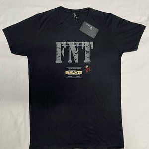 MEN'S T-SHIRT